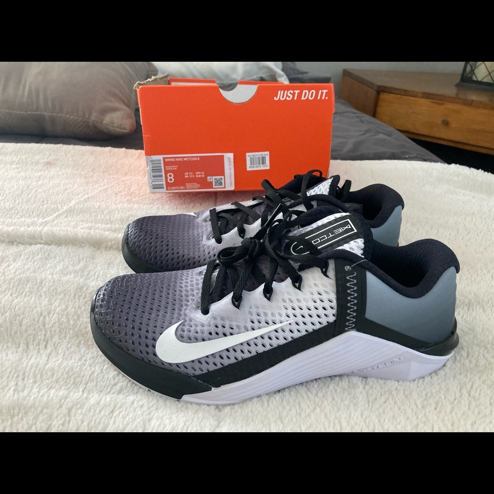 Nike Metcon 6 Women’s Sneakers